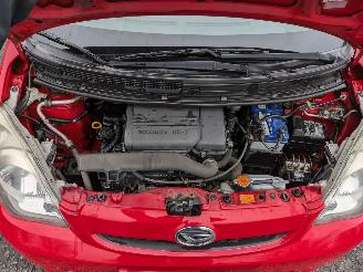 Daihatsu Cuore 1.0 picture 14