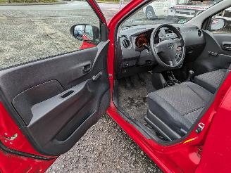 Daihatsu Cuore 1.0 picture 10