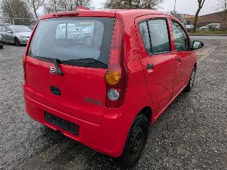 Daihatsu Cuore 1.0 picture 6