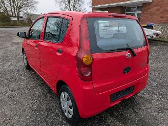 Daihatsu Cuore 1.0 picture 8