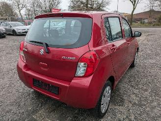 Suzuki Celerio 1.0 picture 5