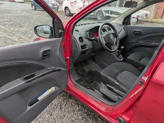 Suzuki Celerio 1.0 picture 9