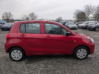 Suzuki Celerio 1.0 picture 4