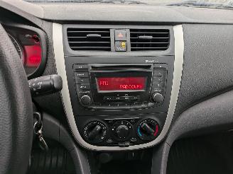 Suzuki Celerio 1.0 picture 12