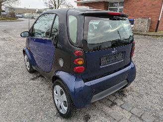 Smart Fortwo 0,8 CDI picture 8
