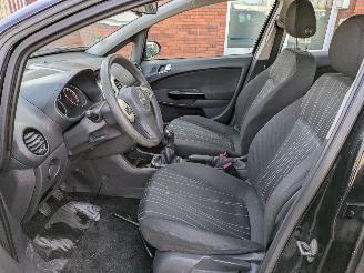 Opel Corsa 1.2 picture 10