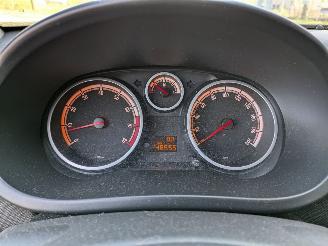 Opel Corsa 1.2 picture 13