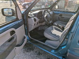 Renault Kangoo 1.5 picture 9