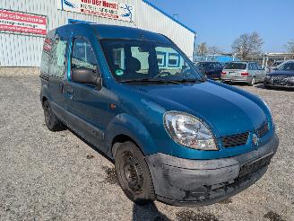 Renault Kangoo 1.5 picture 3