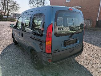 Renault Kangoo 1.5 picture 7