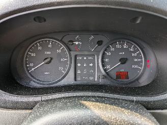 Renault Kangoo 1.5 picture 14
