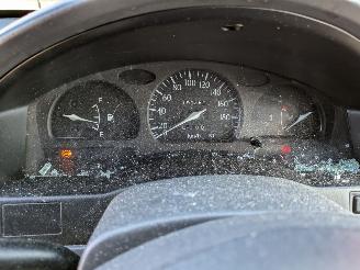 Toyota Starlet 1.3 picture 13