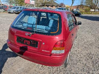 Toyota Starlet 1.3 picture 5