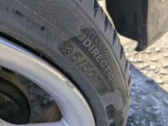 Toyota Starlet 1.3 picture 9