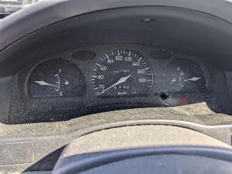 Toyota Starlet 1.3 picture 14