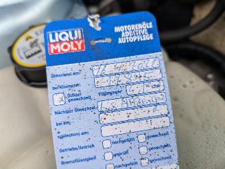 Mazda 3 1.6 picture 17