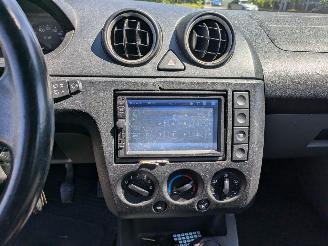 Ford Fiesta 1.4 picture 12