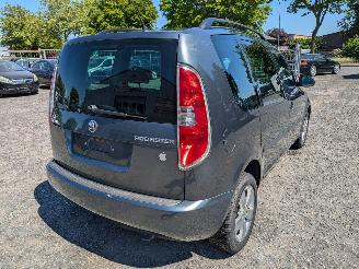 Skoda Roomster 1.2 picture 7