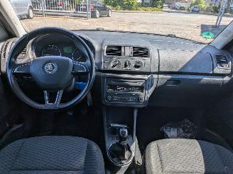 Skoda Roomster 1.2 picture 12