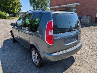 Skoda Roomster 1.2 picture 9