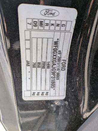 Ford Fiesta 1.25 picture 16