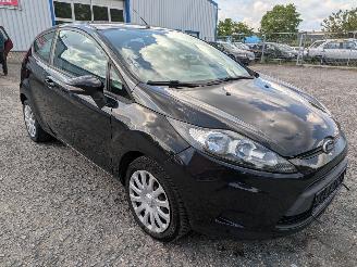 Ford Fiesta 1.25 picture 3