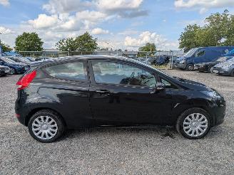 Ford Fiesta 1.25 picture 4