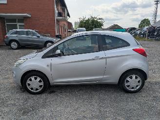 Ford Ka 1.2 picture 8