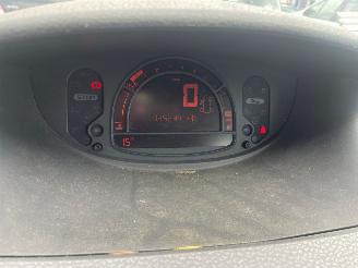 Renault Modus 1.6 picture 13