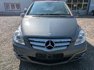 Mercedes B-klasse B 200 picture 2