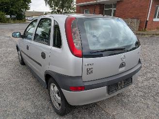 Opel Corsa 1.2 picture 7