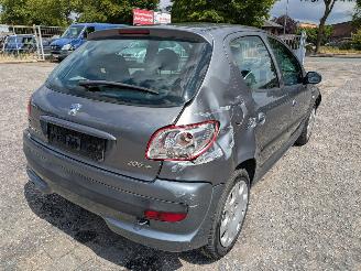 Peugeot 206+ 1.4 picture 5