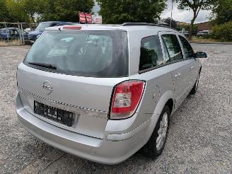 Opel Astra 1.6 picture 5