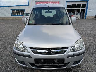 Opel Combo 1.6 picture 2