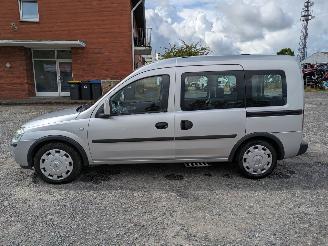 Opel Combo 1.6 picture 8