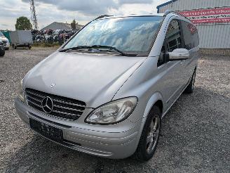 Vrakbiler auto Mercedes Viano 2.2 2005/4