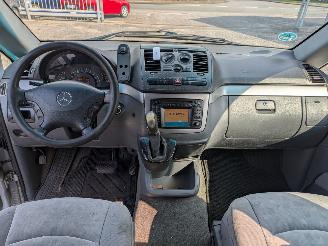 Mercedes Viano 2.2 picture 13