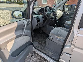 Mercedes Viano 2.2 picture 11