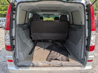Mercedes Viano 2.2 picture 9