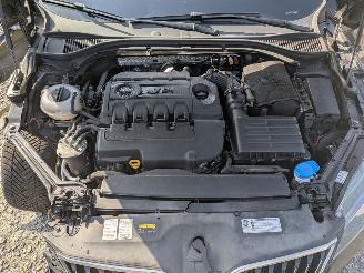 Skoda Superb 2.0 picture 18