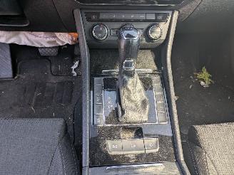 Skoda Superb 2.0 picture 15