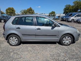 Volkswagen Polo 1.2 picture 4