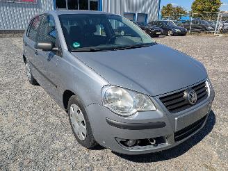 Volkswagen Polo 1.2 picture 3