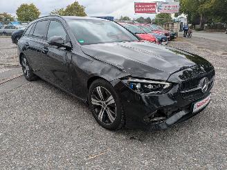 Mercedes C-klasse T-Modell C 220 T d Avantgarde picture 3