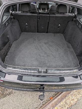 Mercedes C-klasse T-Modell C 220 T d Avantgarde picture 12