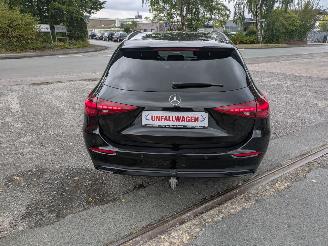 Mercedes C-klasse T-Modell C 220 T d Avantgarde picture 6