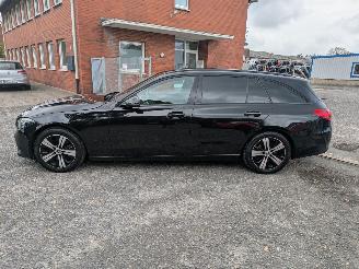 Mercedes C-klasse T-Modell C 220 T d Avantgarde picture 8