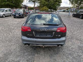 Audi A6 allroad 2.7 TDI Quattro picture 6