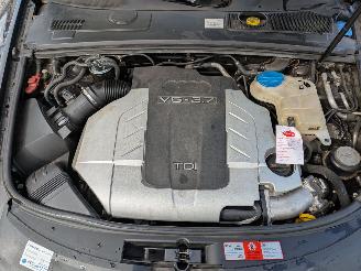 Audi A6 allroad 2.7 TDI Quattro picture 13
