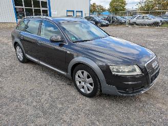 Audi A6 allroad 2.7 TDI Quattro picture 3